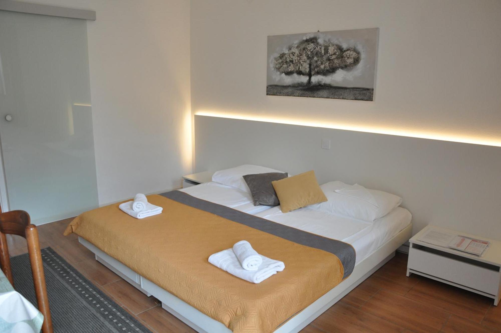 Apartments Matesic Задар Екстер'єр фото
