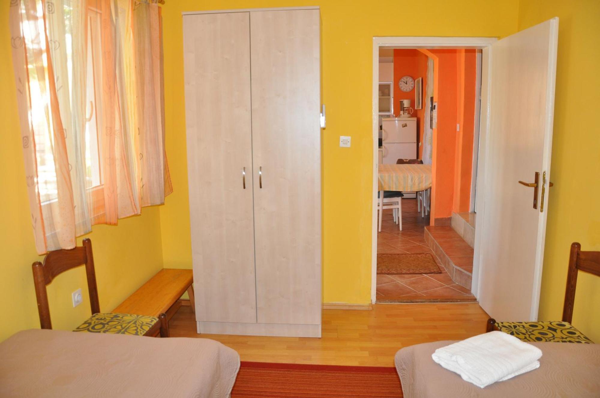Apartments Matesic Задар Номер фото