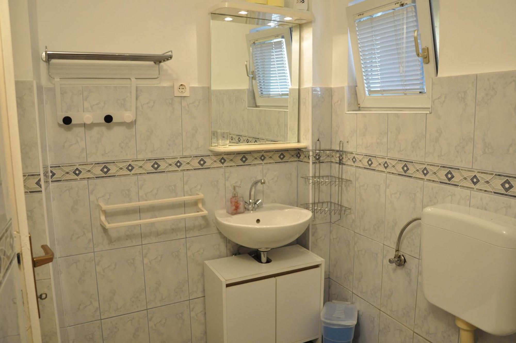 Apartments Matesic Задар Екстер'єр фото