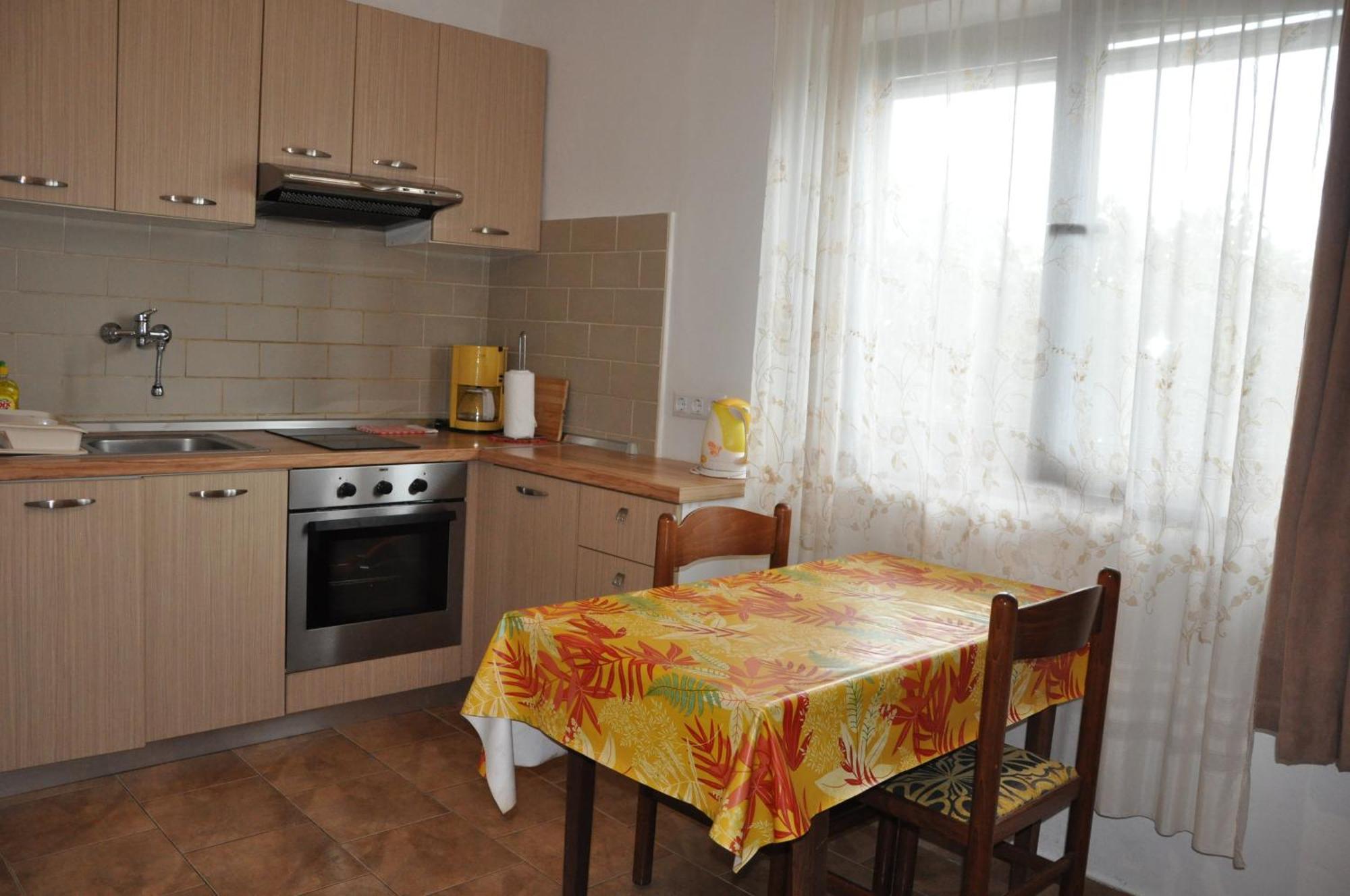 Apartments Matesic Задар Екстер'єр фото