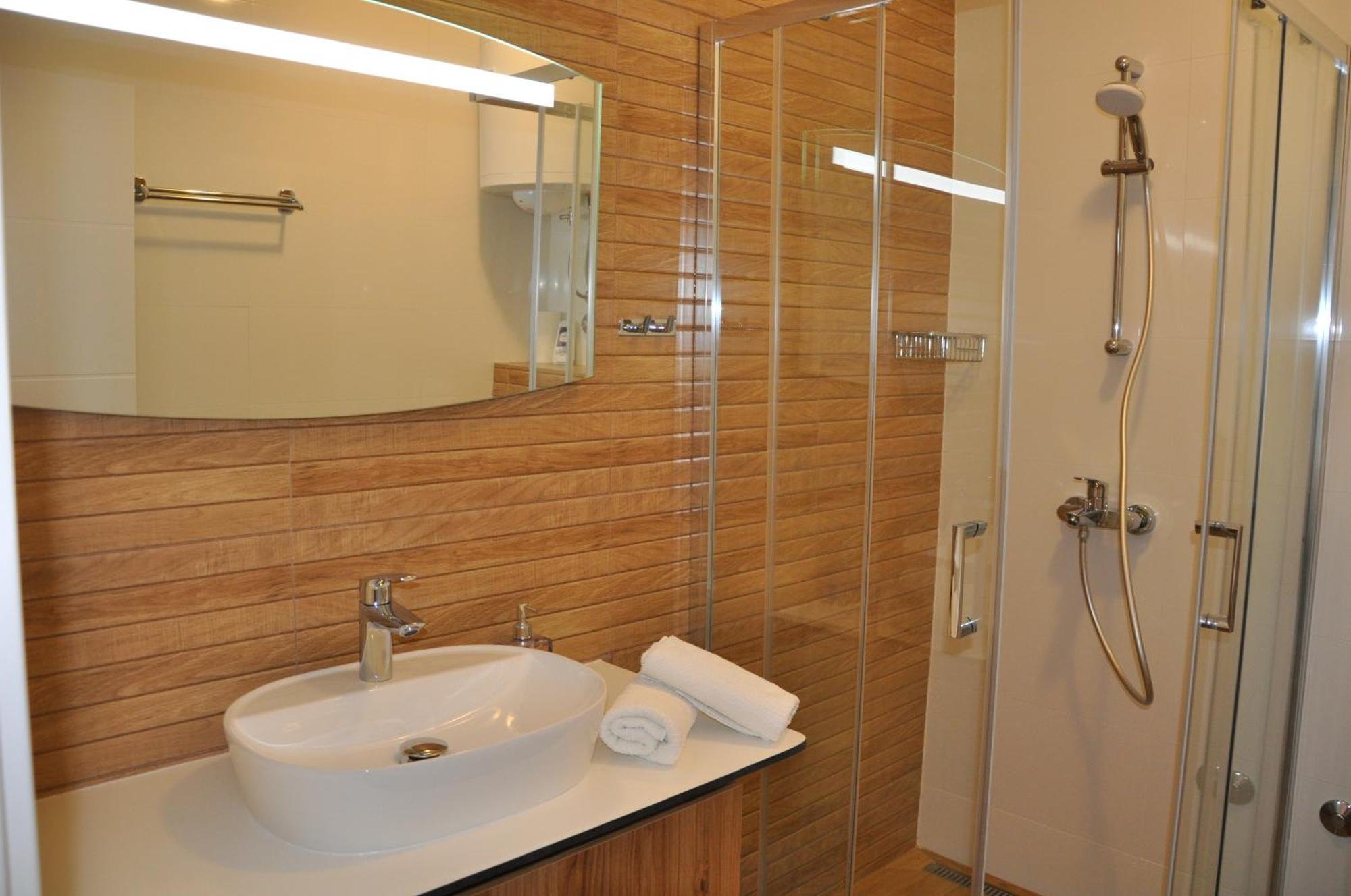 Apartments Matesic Задар Екстер'єр фото
